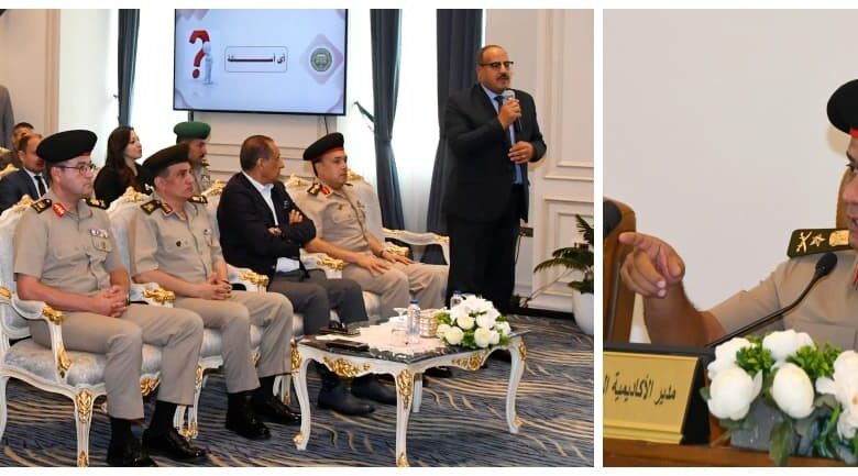 فتح باب القبول بكلية الطب بالقوات المسلحة دفعة 2025 1 فتح باب القبول بكلية الطب بالقوات المسلحة دفعة 2025