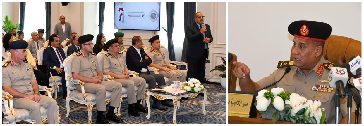 فتح باب القبول بكلية الطب بالقوات المسلحة دفعة 2025