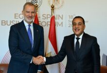 3.1 مليار دولار تبادل تجاري و900 مليون استثمارات إسبانية في مصر خلال أعمال الملتقى الاقتصادي بالقاهرة
