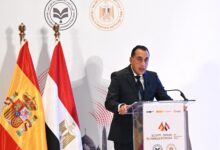 بحضور الملك فليبي.. مدبولي في الملتقى المصري الإسباني: استثمارات أوسع بين القاهرة ومدريد