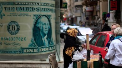 خبير: نصيب الفرد من الدين الخارجي يصل لـ1446 دولارًا وارتفاع الأسعار يضغط على المواطنين