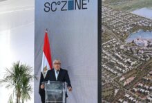 رئيس المنطقة الاقتصادية: القنطرة غرب تجذب استثمارات كبرى وتوفر آلاف فرص العمل