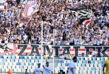 وش السعد.. الزمالك يحصد 16 نقطة بعد 7 جولات ويستعيد ذكريات لقب 2022