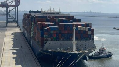 الصادرات المصرية ترتفع 6.5% في 2024 رغم تراجع البترول.. والواردات تتجاوز 95 مليار دولار