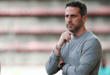 فيريرا يطالب بصرف مستحقات لاعبي الزمالك قبل مواجهة الأهلي