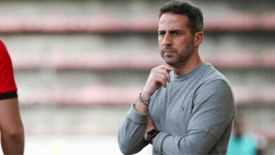 فيريرا يطالب بصرف مستحقات لاعبي الزمالك قبل مواجهة الأهلي