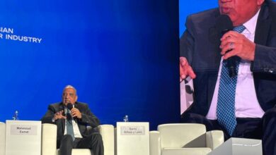 وزير الكهرباء: مشروع الضبعة النووي خطوة محورية لتحقيق التنمية وتوطين التكنولوجيا