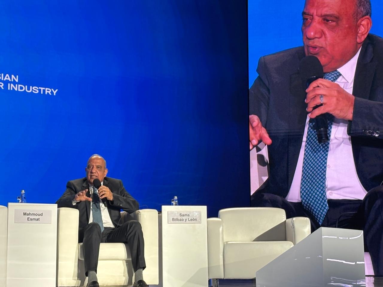 وزير الكهرباء: مشروع الضبعة النووي خطوة محورية لتحقيق التنمية وتوطين التكنولوجيا