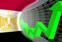 مصر تسجل نموًا قياسيًا 5% بالربع الرابع للعام المالي 24 /2025