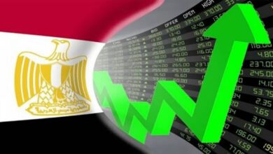 مصر تسجل نموًا قياسيًا 5% بالربع الرابع للعام المالي 24 /2025