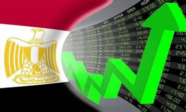 مصر تسجل نموًا قياسيًا 5% بالربع الرابع للعام المالي 24 /2025