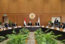المجلس الأعلى للجامعات: 1106 باحث مصري في قائمة ستانفورد و40 ألف نشاط طلابي خلال عام