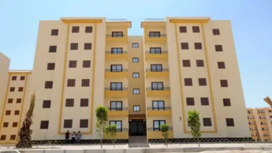 المادة الثامنة تحسم الجدل.. المتضررون من قانون الإيجار القديم لهم أولوية في الحصول على وحدات الدولة السكنية