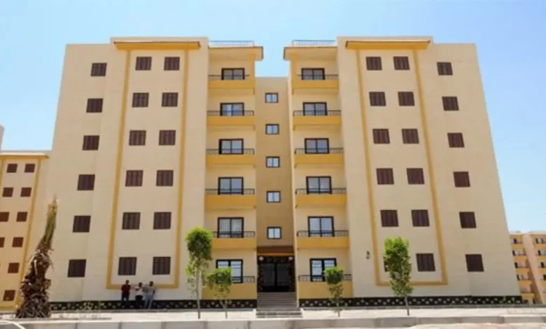 المادة الثامنة تحسم الجدل.. المتضررون من قانون الإيجار القديم لهم أولوية في الحصول على وحدات الدولة السكنية