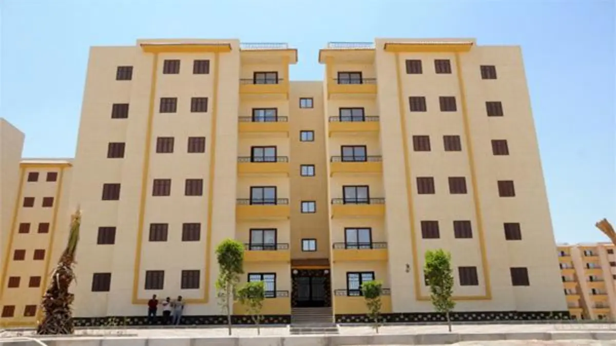 المادة الثامنة تحسم الجدل.. المتضررون من قانون الإيجار القديم لهم أولوية في الحصول على وحدات الدولة السكنية