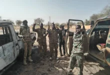 الجيش السوداني ينفذ أول إنزال جوي ناجح للفاشر وسط حصار متواصل