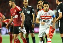 القمه 131 بين الأهلي والزمالك.. من يحسم ديربي القاهره