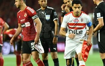القمه 131 بين الأهلي والزمالك.. من يحسم ديربي القاهره
