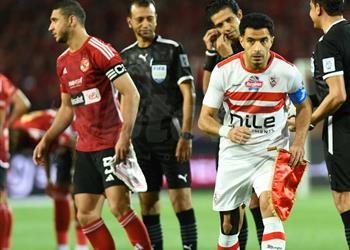 القمه 131 بين الأهلي والزمالك.. من يحسم ديربي القاهره