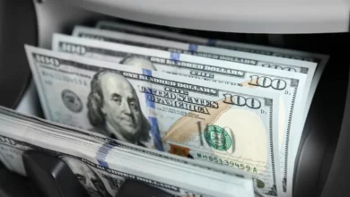 استقرار سعر الدولار في البنوك المصرية الأربعاء 24 سبتمبر 2025