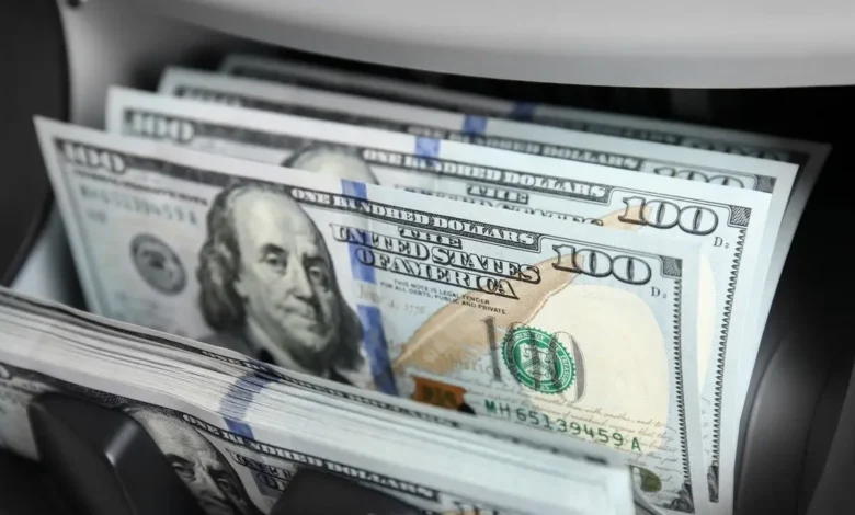 استقرار سعر الدولار في البنوك المصرية الأربعاء 24 سبتمبر 2025