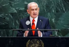 الإعلام الإسرائيلي يهاجم خطاب نتنياهو ويصفه بالطفولي والنازي