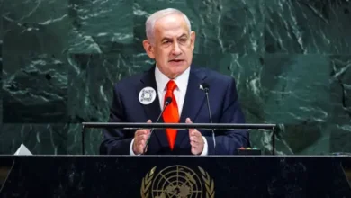 الإعلام الإسرائيلي يهاجم خطاب نتنياهو ويصفه بالطفولي والنازي