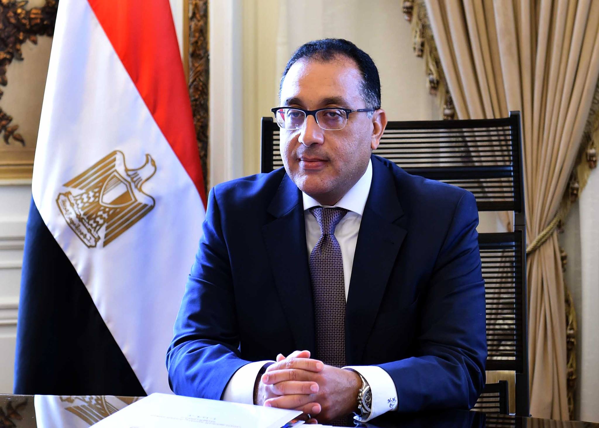 رئيس الوزراء يعلن إجازة رسمية يوم الخميس 9 أكتوبر بمناسبة عيد القوات المسلحة 1 رئيس الوزراء يعلن إجازة رسمية يوم الخميس 9 أكتوبر بمناسبة عيد القوات المسلحة