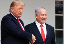 رغم الرفض الأمريكي المعلن.. نتنياهو يسعى لإقناع ترامب بضم الضفة الغربية