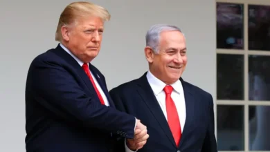 رغم الرفض الأمريكي المعلن.. نتنياهو يسعى لإقناع ترامب بضم الضفة الغربية