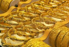استقرار أسعار الذهب في مصر صباح الثلاثاء 30 سبتمبر 2025