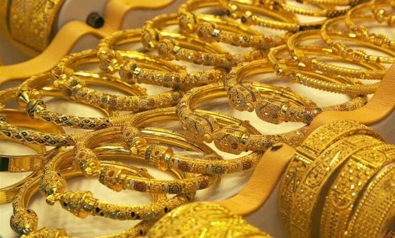 استقرار أسعار الذهب في مصر صباح الثلاثاء 30 سبتمبر 2025