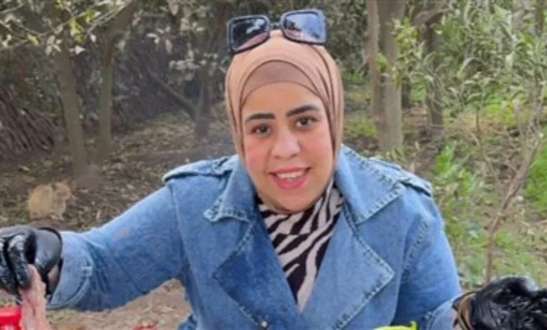 تجديد حبس البلوجر أم مكه 45 يوماً لإتهامها بنشر محتوي خادش للحياء