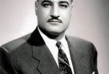 55 عامًا على الرحيل.. حشود من المصريين والعرب تحيي ذكرى جمال عبد الناصر 