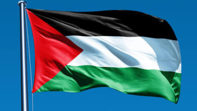 بريطانيا وكندا وأستراليا تعترف رسميًا بدولة فلسطين