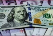 الدولار يتراجع إلى 48.19 جنيه للبيع في تعاملات ختام الأسبوع