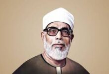صوت خلدته السماء.. الذكرى الـ108 لميلاد الشيخ الحصري