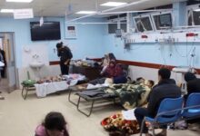 وزارة الصحة بغزة تحذر من كارثة صحية بسبب منع الاحتلال إدخال الوقود