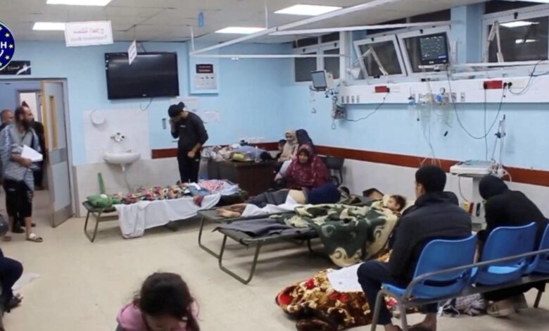 وزارة الصحة بغزة تحذر من كارثة صحية بسبب منع الاحتلال إدخال الوقود