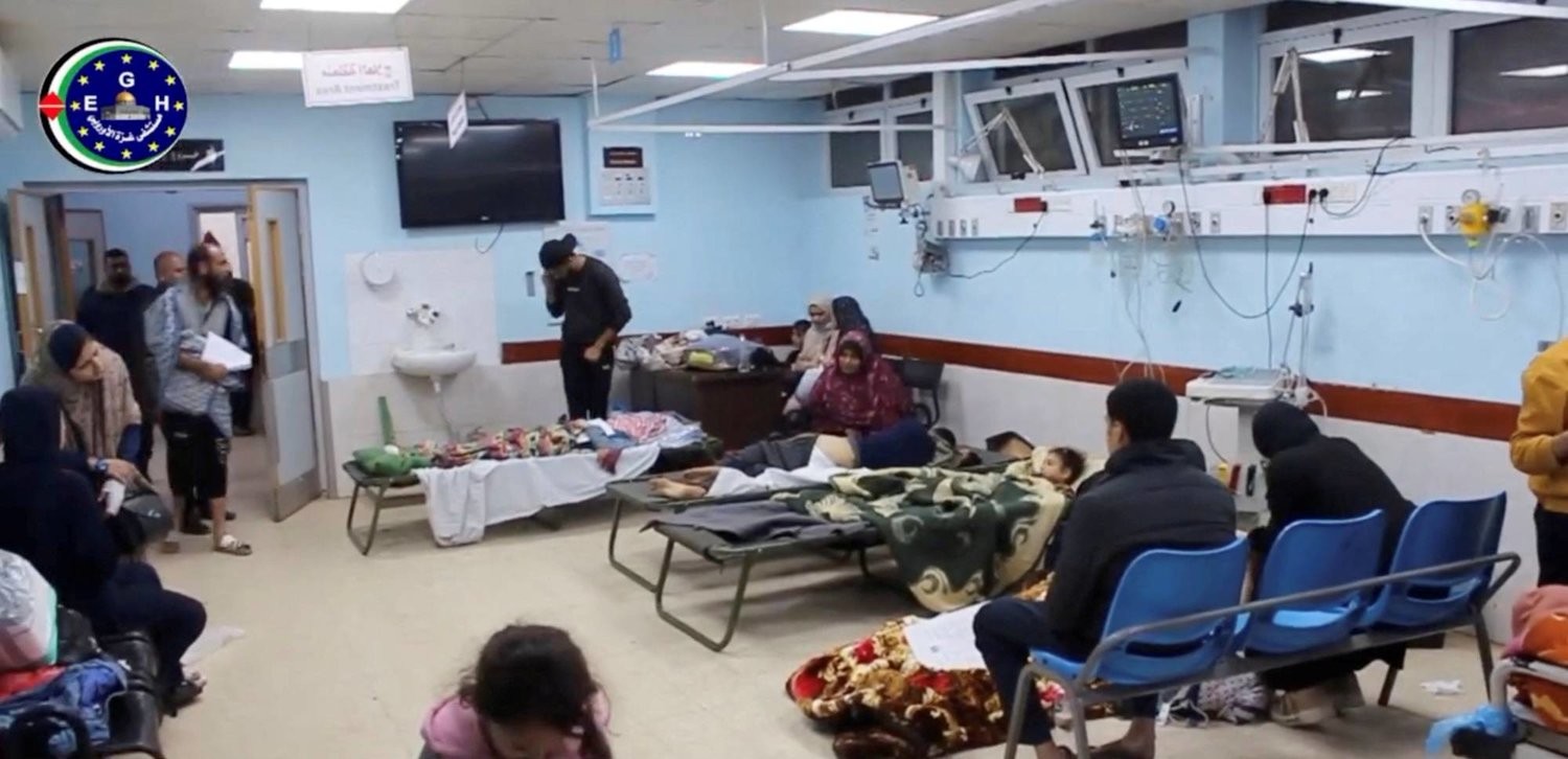 وزارة الصحة بغزة تحذر من كارثة صحية بسبب منع الاحتلال إدخال الوقود 1 وزارة الصحة بغزة تحذر من كارثة صحية بسبب منع الاحتلال إدخال الوقود