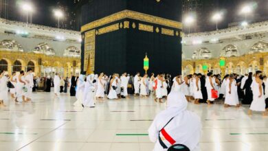 خصومات تصل إلى 50%.. شركات السياحة تعلن عن تخفيضات في سعر رحلات العمرة 