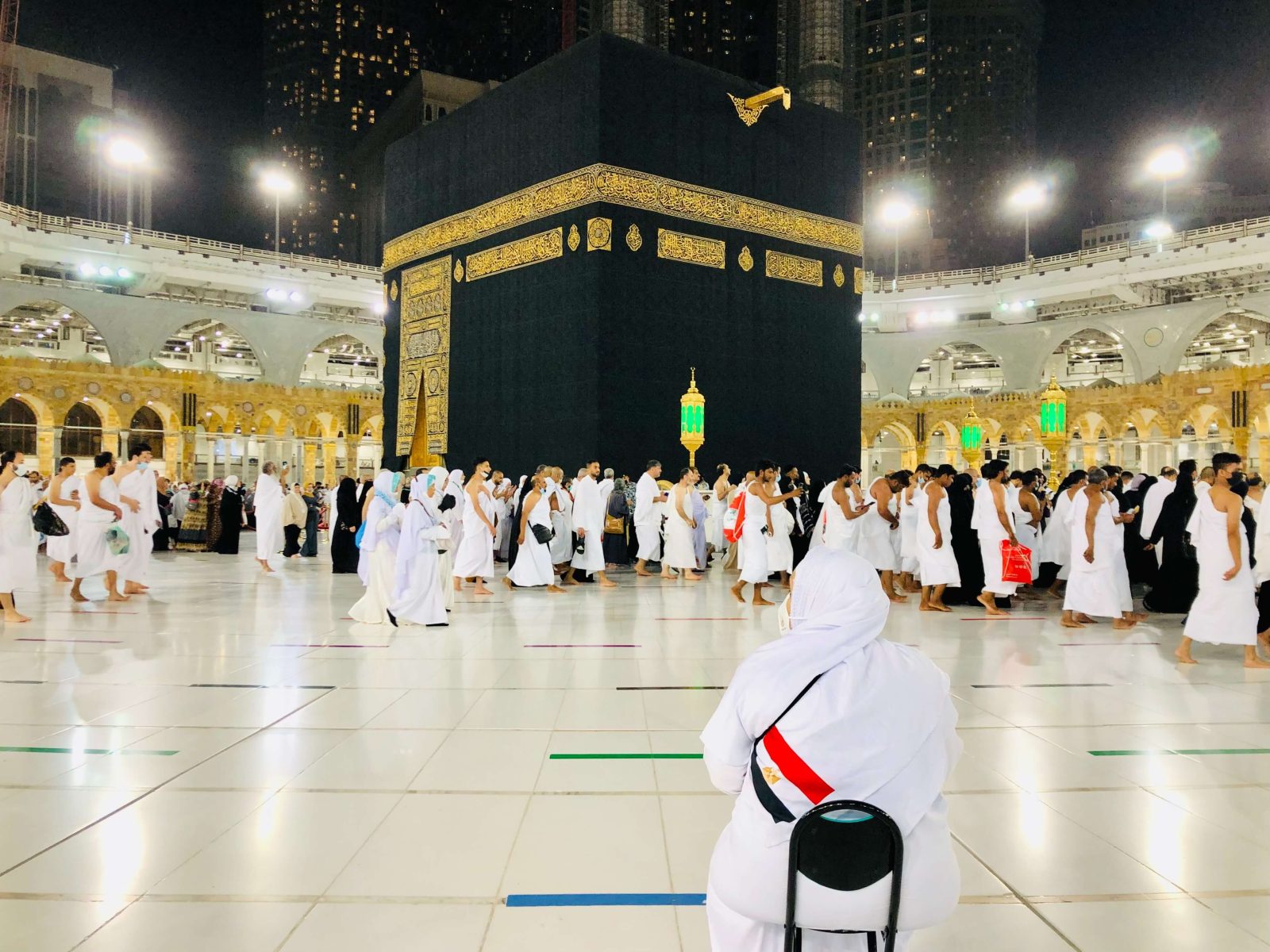 خصومات تصل إلى 50%.. شركات السياحة تعلن عن تخفيضات في سعر رحلات العمرة 1 خصومات تصل إلى 50%.. شركات السياحة تعلن عن تخفيضات في سعر رحلات العمرة