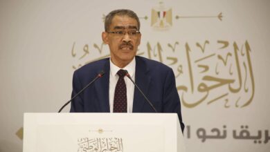 الهيئة العامة للاستعلامات تطلق باقة متكاملة من الإعلام الرقمي لنقل صورة مصر إلى الخارج