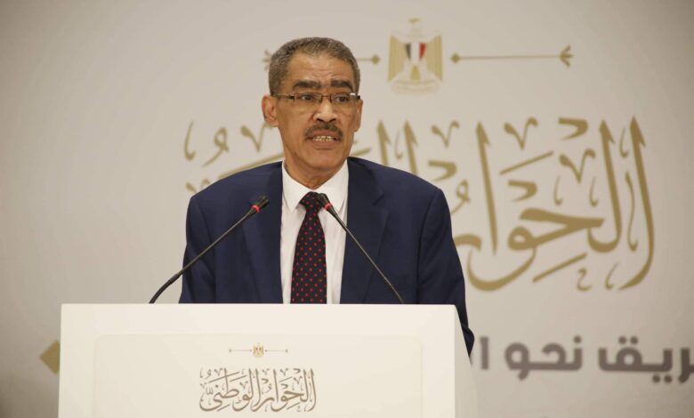 الهيئة العامة للاستعلامات تطلق باقة متكاملة من الإعلام الرقمي لنقل صورة مصر إلى الخارج