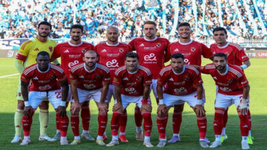 فرمان من الأهلي: لا مستحقات للاعبين قبل الفوز على الزمالك