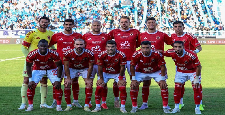 فرمان من الأهلي: لا مستحقات للاعبين قبل الفوز على الزمالك