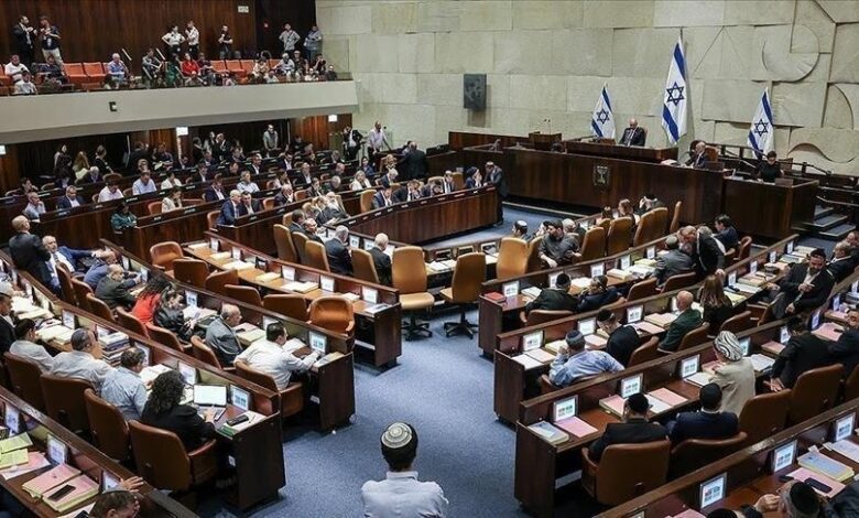 الأزهر يحذّر من خطورة مناقشة قانون إعدام الأسرى الفلسطينيين في الكنيست الإسرائيلي
