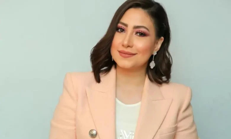 القبض على المطربة بوسي في مطار القاهرة بسبب أحكام قضائية 1 القبض على المطربة بوسي في مطار القاهرة بسبب أحكام قضائية