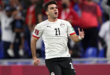 انتهاء جلسة التحقيق مع أحمد زيزو في اتحاد الكرة حول شكوى الزمالك