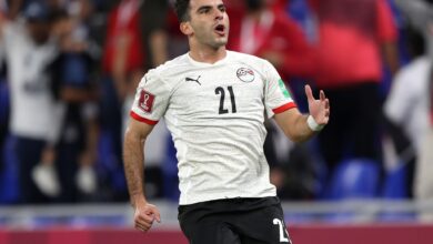 انتهاء جلسة التحقيق مع أحمد زيزو في اتحاد الكرة حول شكوى الزمالك
